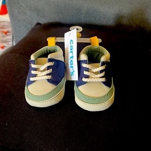Baby boy shoes